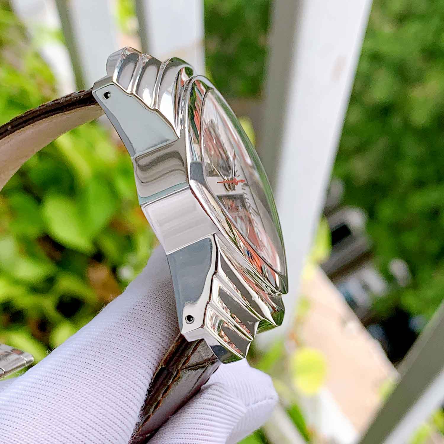 Hamilton Ventura H24515551 Used